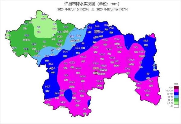 長葛一周天氣預(yù)報(bào)(最低氣溫多少度)