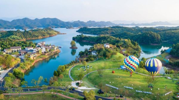 國家旅游度假區(qū)(最讓你印象深刻的是哪里)