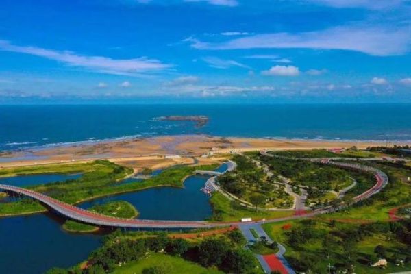 山海天旅游度假區(qū)官網(有什么好吃的)