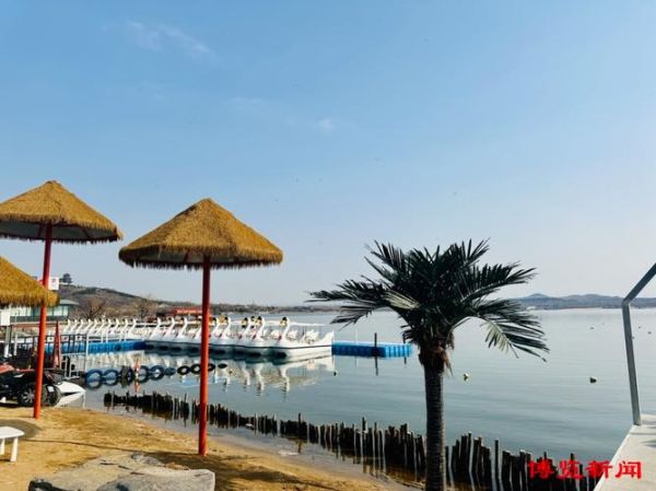 文昌湖旅游度假區(qū)(除了風(fēng)景區(qū)還有其他項目嗎)