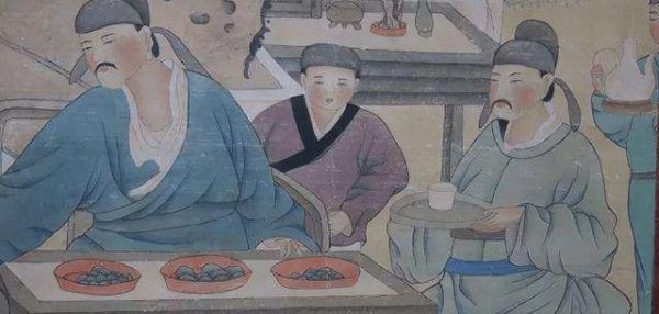 唐朝百姓生活(他們和我們現在的生活有什么區別)