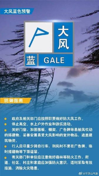 平頂山未來十五天天氣預報(空氣質量怎么樣)