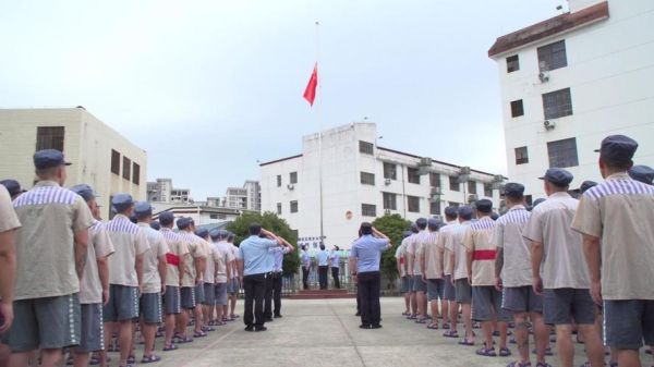 建陽(yáng)監(jiān)獄內(nèi)真實(shí)生活(  在那里生活是種什么樣的體驗(yàn))