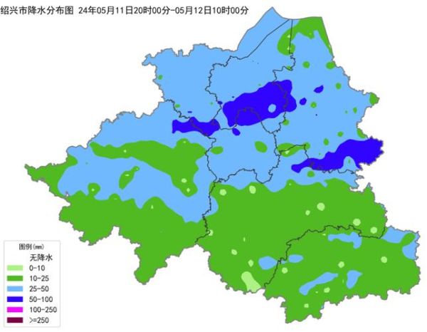 紹興市24小時天氣預報(有什么變化嗎)
